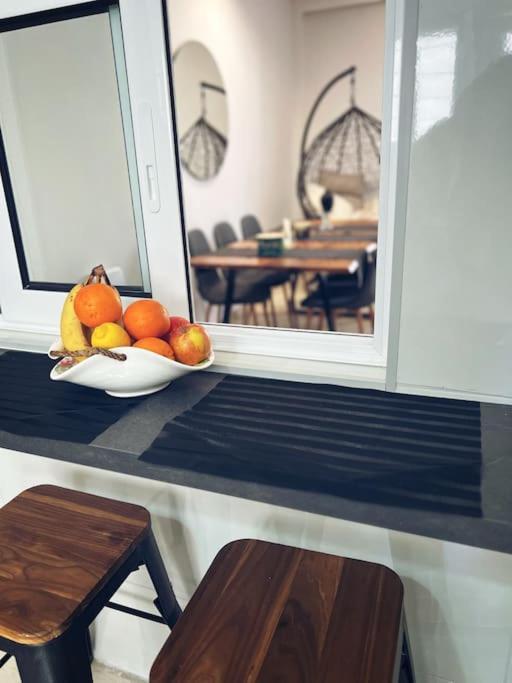 Minimal 3Br Apartment In Athén Kültér fotó